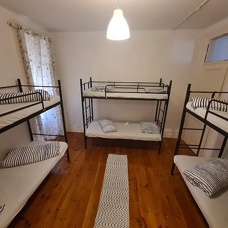 Bagetti Hostel Only For Girls-2